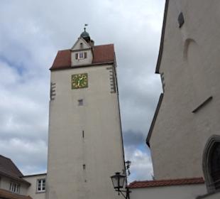 Wassertor-Museum
