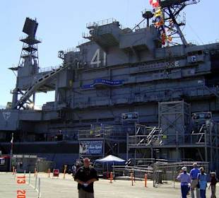USS Midway
