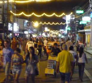 Bangla Road