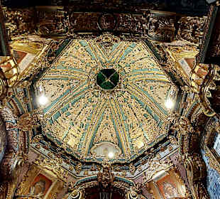 Convento e Igreja da Ordem Terceira de São Francis