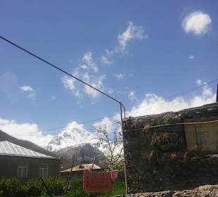 Gruzińska Droga Wojenna