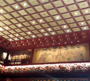 Buddha Tooth Relict Temple