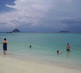 Phi Phi Inseln