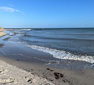 Strand Boltenhagen