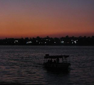 Ägypten Nilkreuzfahrt von Luxor - Assuan - Amy Reisen