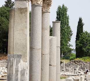 Ephesus