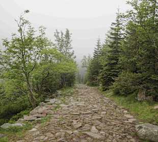 Karkonoski Park Narodowy