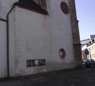 Kirche St. Antonius