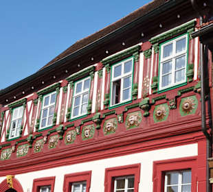 Rundgang durch die Altstadt von Königsberg