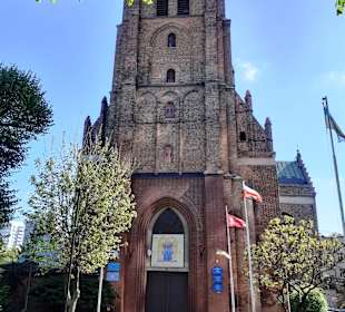 Bartholomäikirche