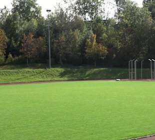 Manzenbergstadion Tettnang