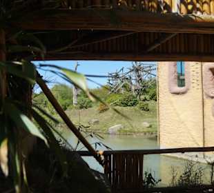 Zoo Arche Noah Grömitz