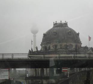 Dom und Fernsehturm