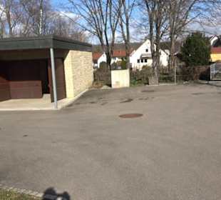 Friedhof Bempflingen