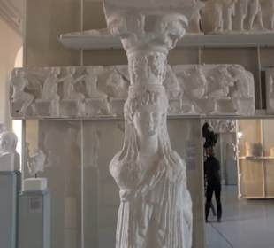 Museum Alte Kulturen