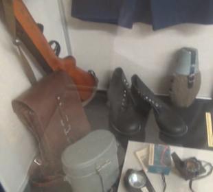 Stasi-Museum