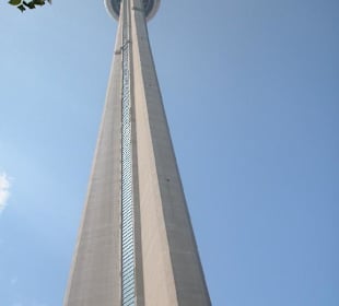 CN-Tower