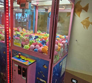 Sealife Aquarium 192-197