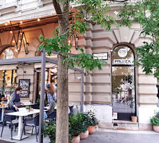0,75 Bistro & Bar