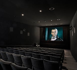 Stadtkino Basel (Photo by Matthias Willi)
