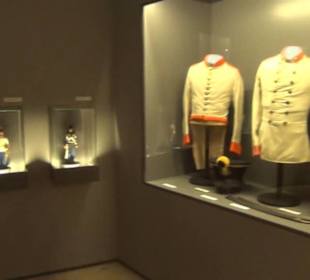 Rainer Regimentsmuseums
