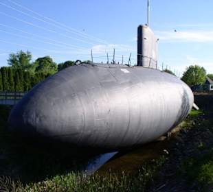 USS Albacore
