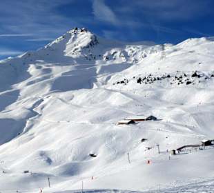 Weisshorn