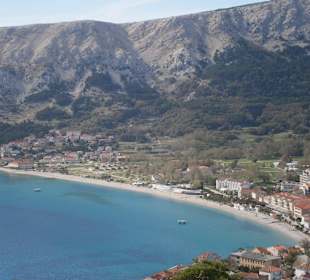 Ausflug Baska