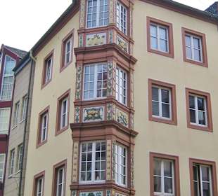 Vier Türme Koblenz