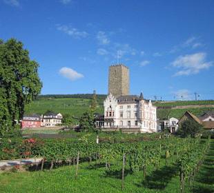 Rüdesheim