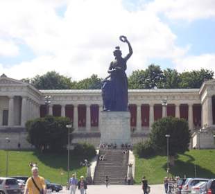 Theresienplatz