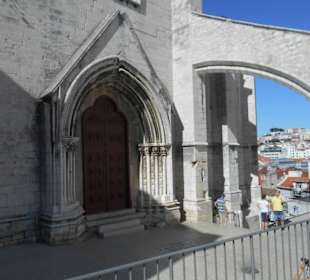 Igreja do Carmo