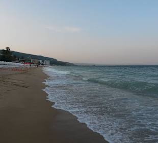 Goldstrand