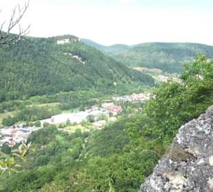 Rötelstein Traifelberg