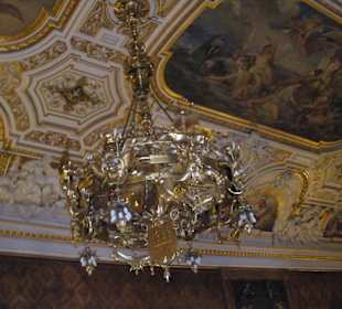 Hamburger Rathaus
