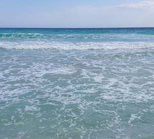 Strand Ayia Napa/Agia Napa