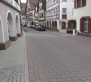 Oberes Torhaus Dornstetten