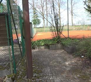 Tennisanlage Seißen