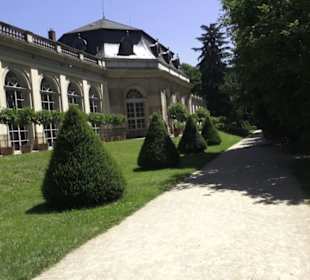 Orangerie