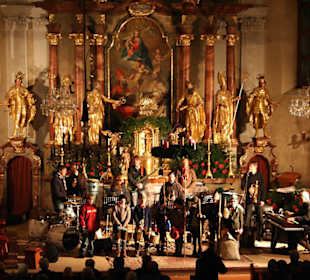 Adventkonzert Weihnachtskonzert Adventsingen
