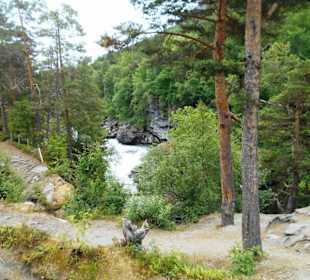 Trollstigen