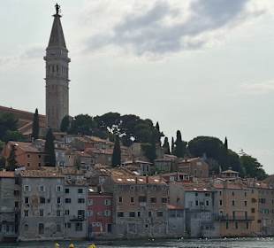 Skyline Rovinj