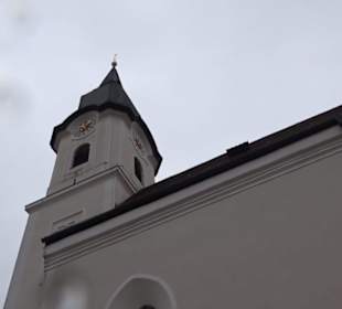 Karmelitinnenkloster Aufkirchen