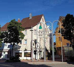 Stadtrundgang Freudenstadt