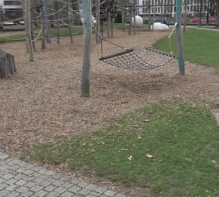 Spielplatz Maille