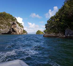 Los Haitises Nationalpark