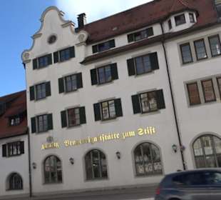 Großer Kornhausplatz