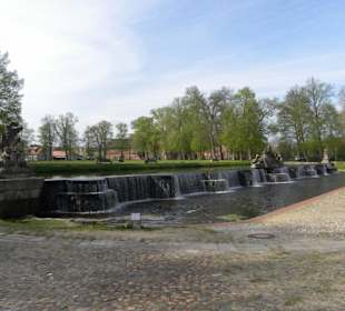 Schlosspark Ludwigslust