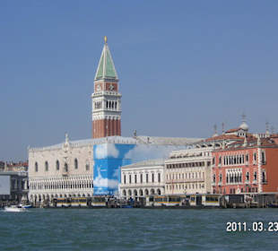 Dogenpalast und Campanile