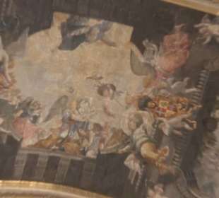 St. Paul's Shipwreck Church